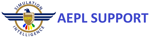 AEPL SUPPORT